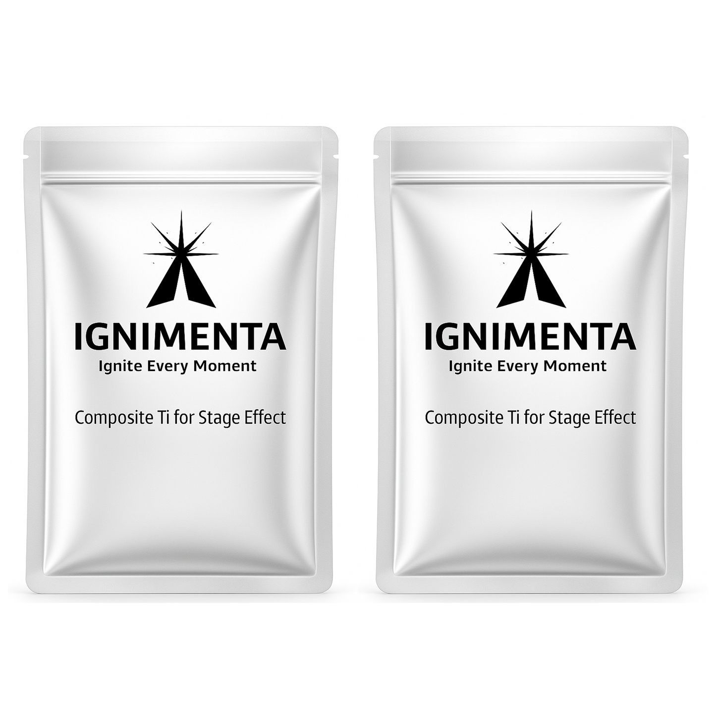 Cold Spark Machnie Powder - Compatible with 99% Machines | 2 Pack (200g/7oz per pack) (Copy)